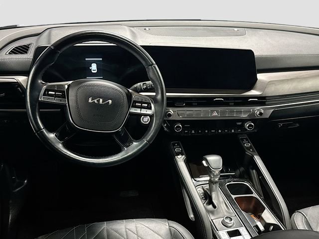Used 2024 Kia Telluride EX X-Line image 20