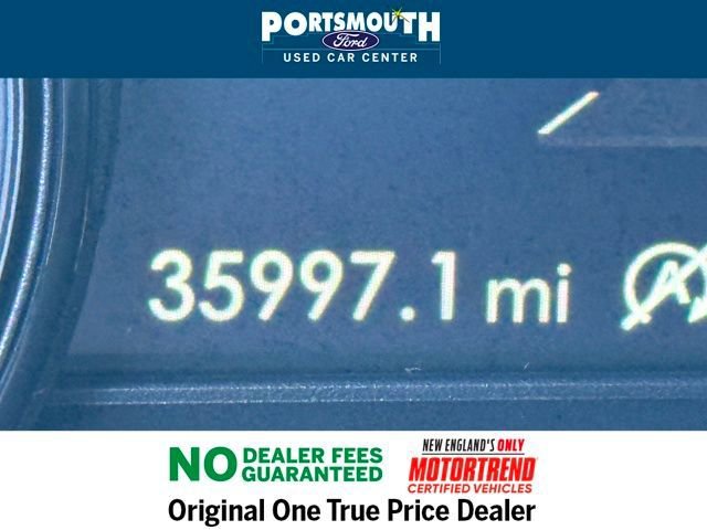 Used 2021 Lincoln Corsair AWD w/ Premium Package image 19