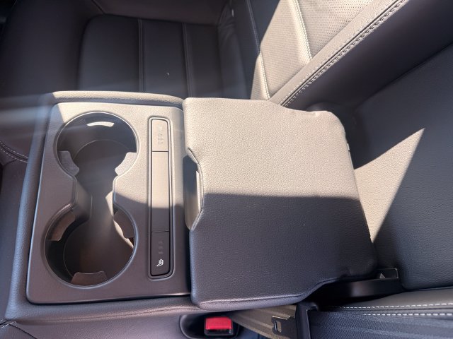 Used 2025 MAZDA CX-5 AWD 2.5 S image 13
