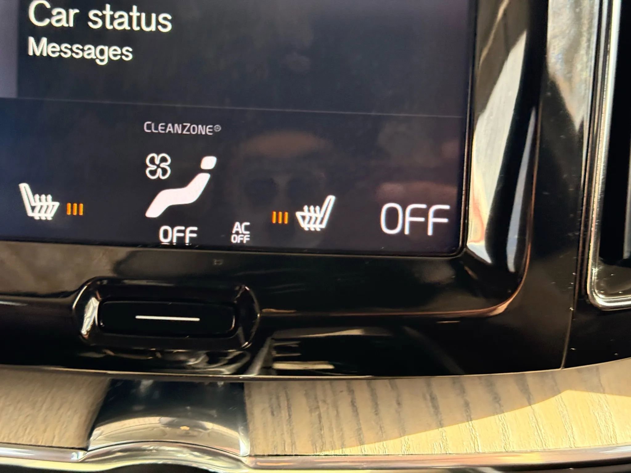 Used 2020 Volvo XC60 T5 Inscription image 30