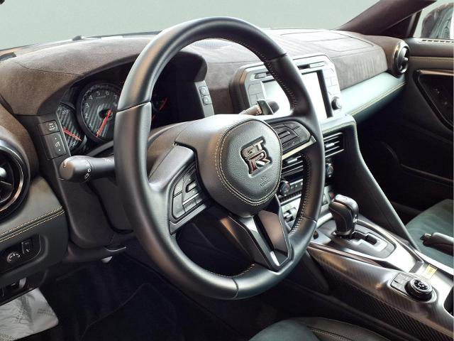 Certified 2024 Nissan GT-R w/ T-Spec Takumi Edition image 13