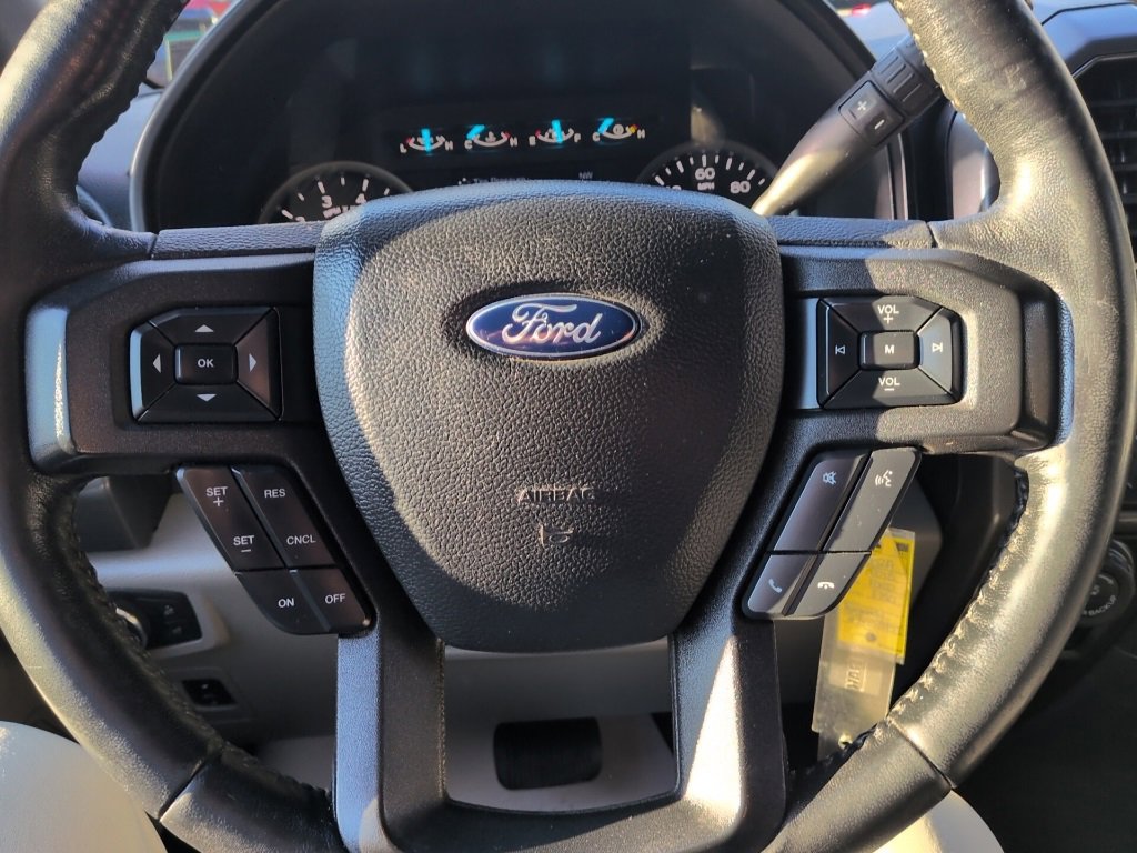 Used 2018 Ford F150 XLT w/ Equipment Group 302A Luxury image 26