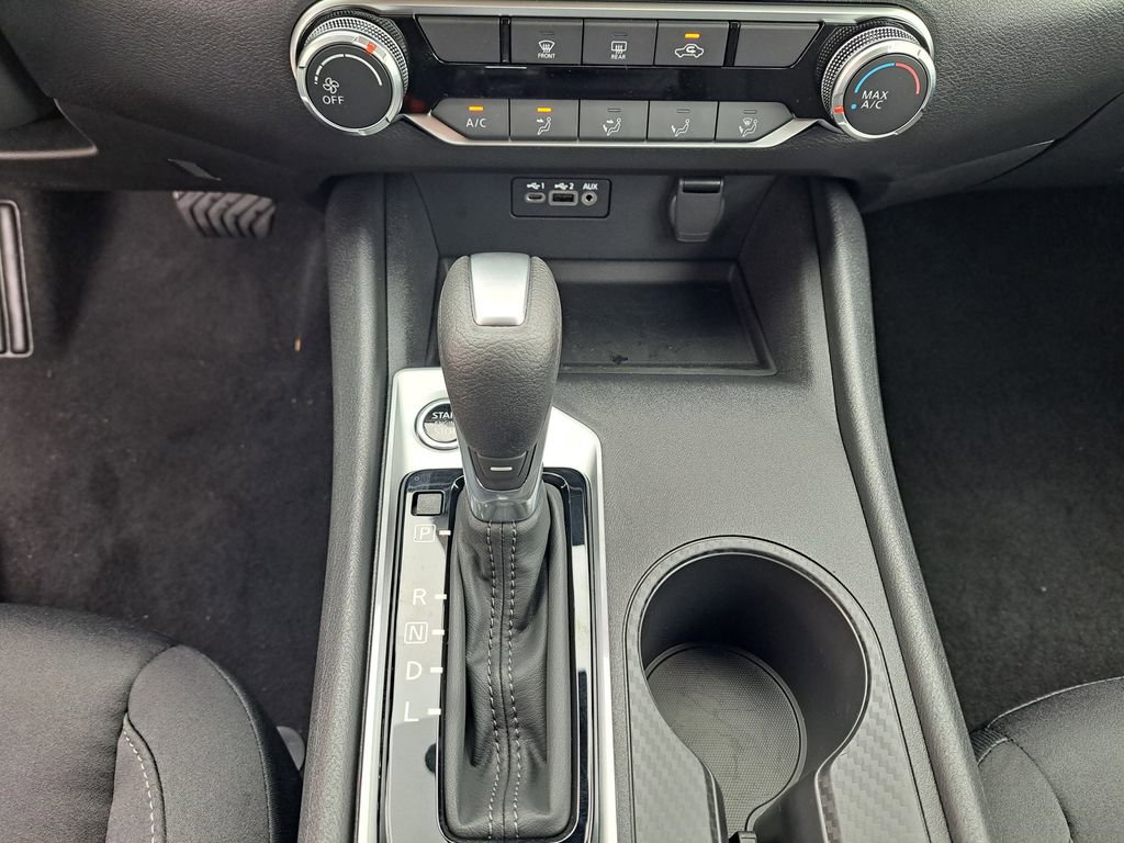 Used 2025 Nissan Altima 2.5 S image 21