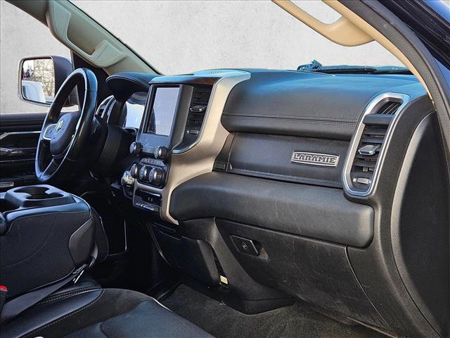 Used 2021 RAM 1500 Laramie w/ Off Road Group image 23