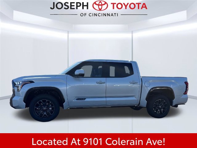 New 2026 Toyota Tundra Platinum AWD/4WD image 10