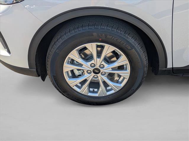 New 2026 Ford Escape Active image 9