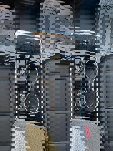 New 2026 Chevrolet Equinox LT w/ Convenience Package II image 19