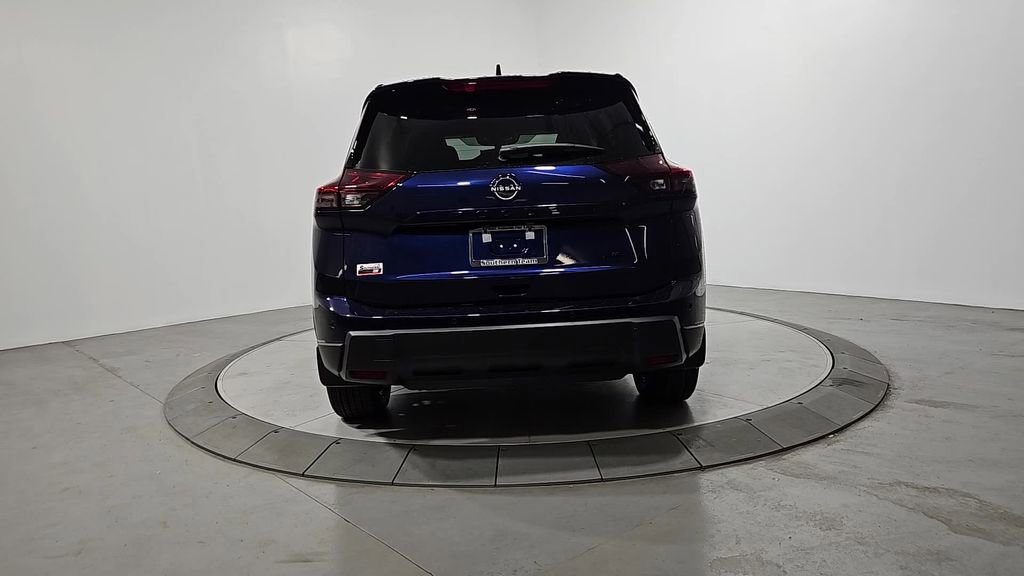 New 2026 Nissan Rogue SV image 4