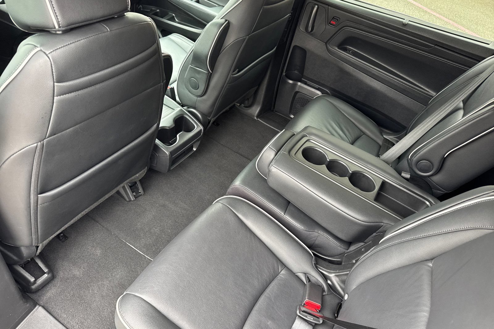Used 2025 Honda Odyssey Touring image 15