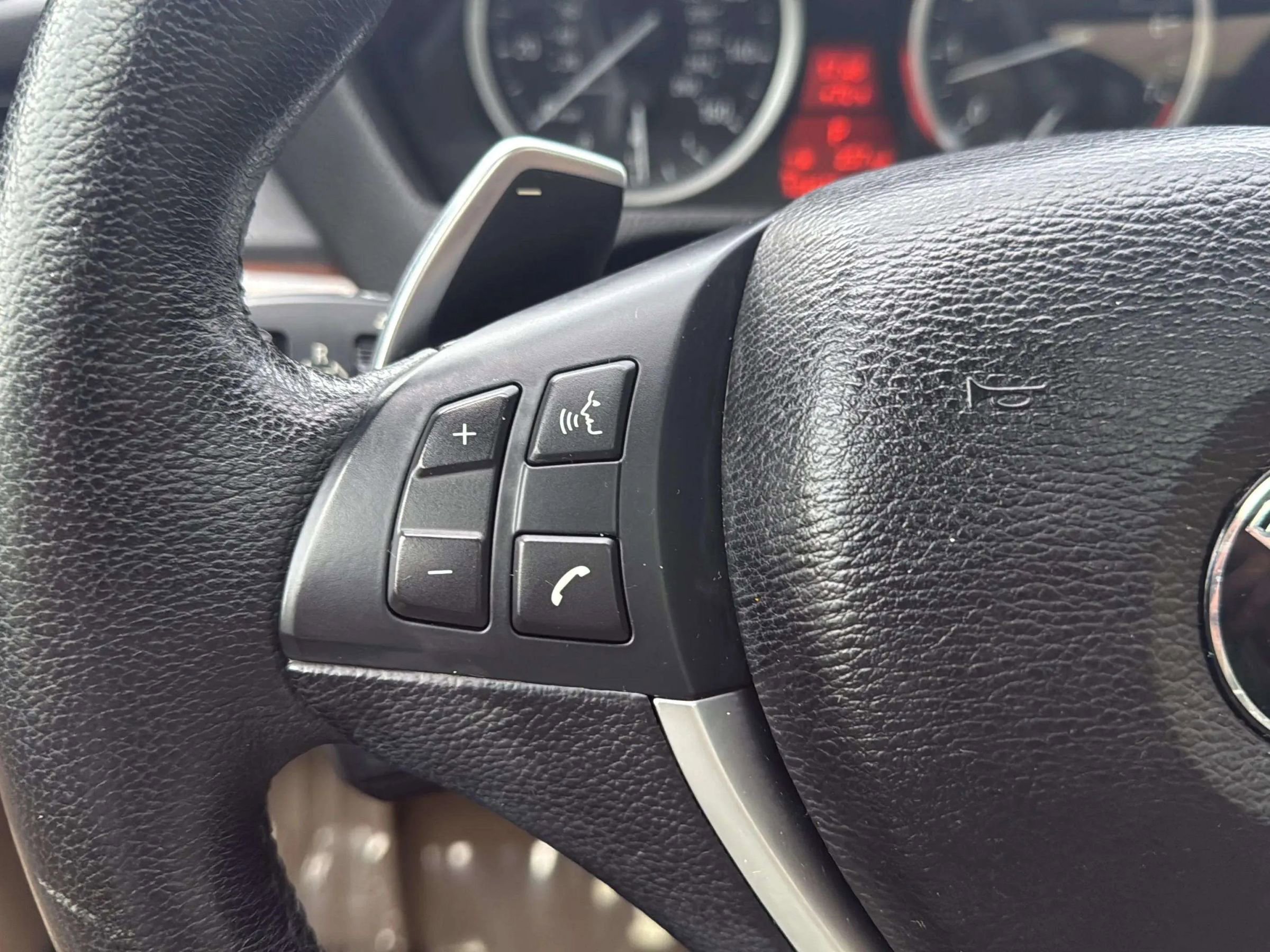 Used 2013 BMW X6 xDrive35i AWD/4WD image 19