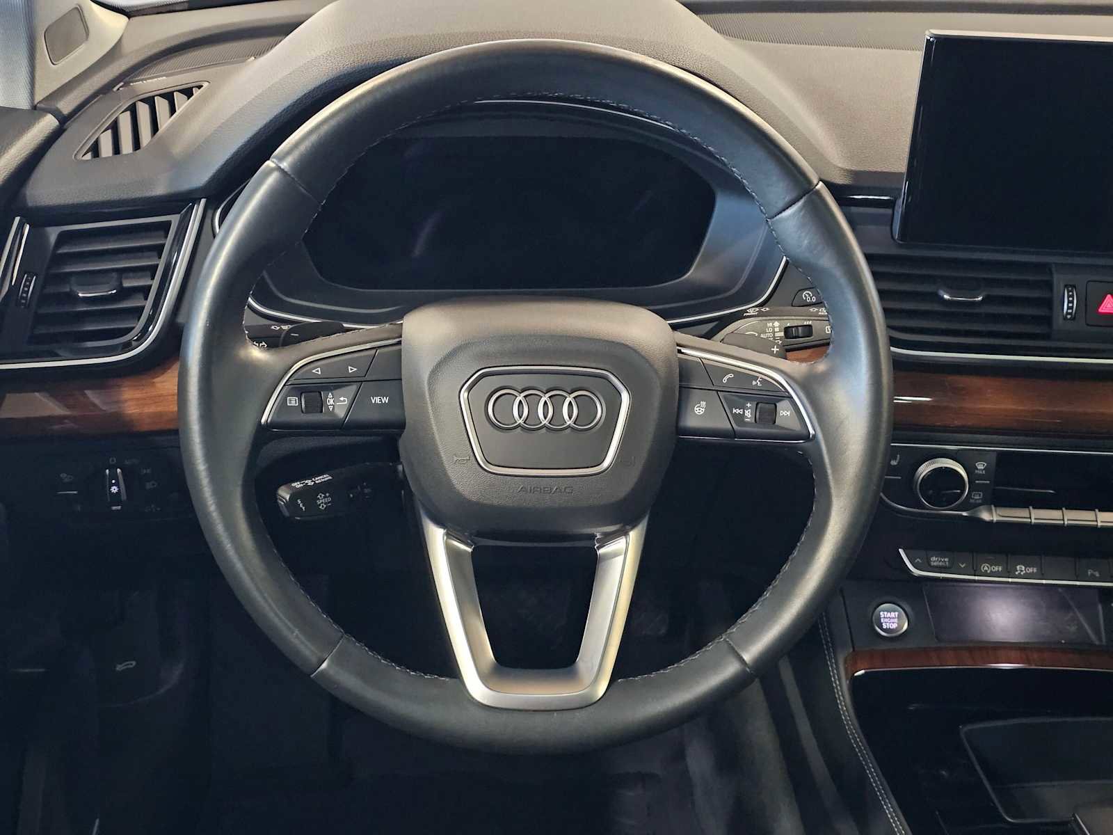 Used 2022 Audi Q5 2.0T Premium Plus image 17