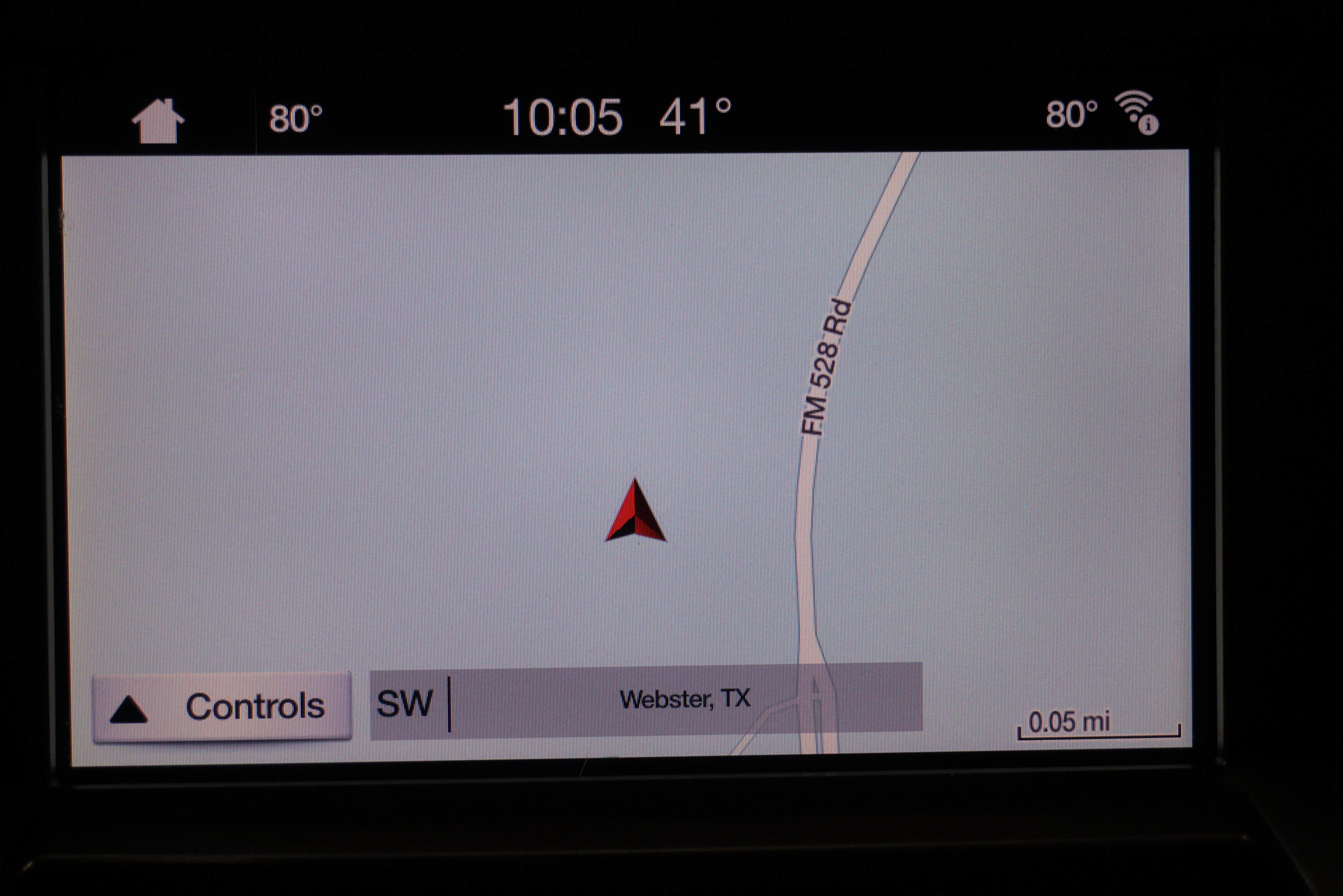 Used 2019 Ford F150 Limited w/ Trailer Tow Package image 20