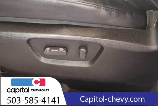 Used 2014 Chevrolet Captiva Sport LT w/ Convenience Package FWD image 14
