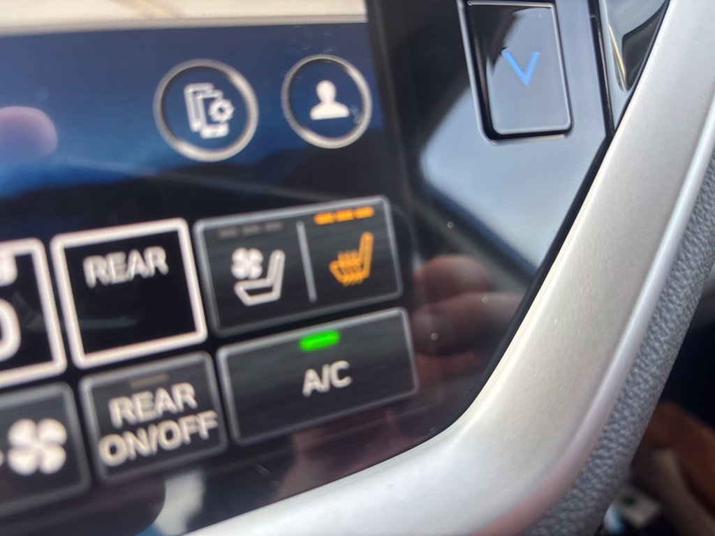 New 2027 Subaru Ascent Touring AWD/4WD image 34