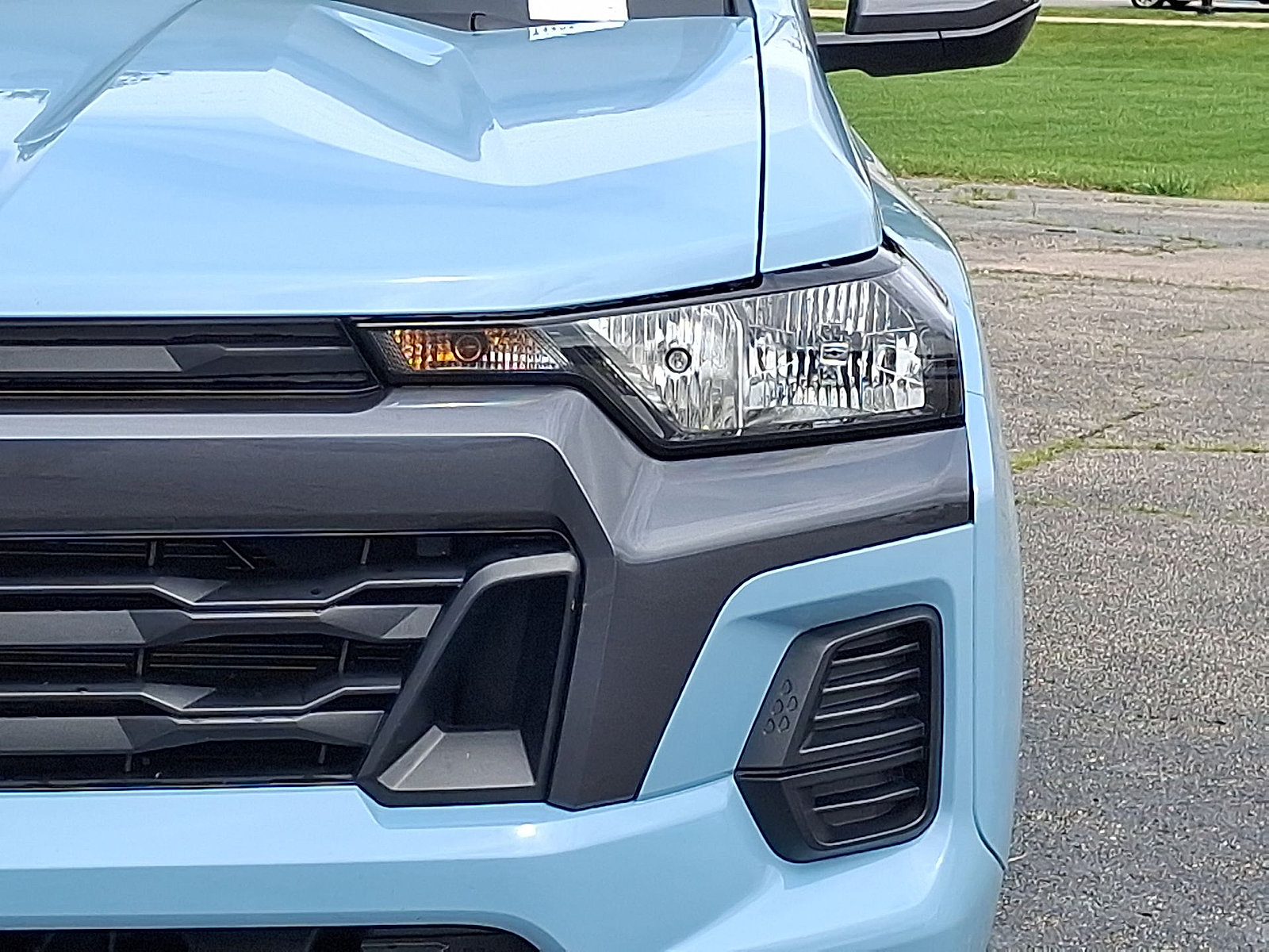 Used 2026 Chevrolet Colorado LT RWD image 27