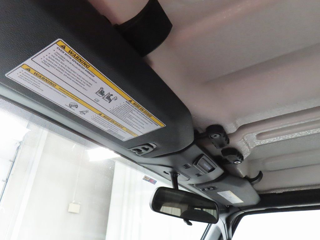 Used 2020 Jeep Wrangler Unlimited Sport image 21