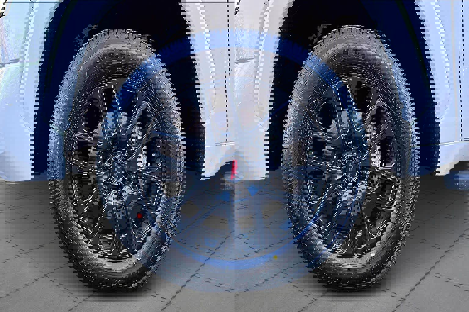 Used 2024 Toyota Tundra SR5 w/ TRD Sport Package image 11