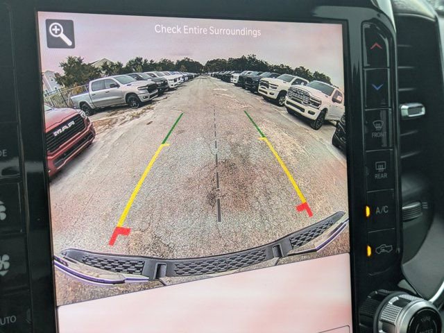 New 2026 RAM 1500 Laramie w/ Laramie Preferred Package image 18