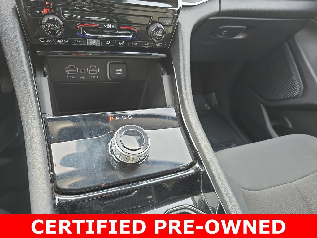 Used 2023 Jeep Grand Cherokee Laredo image 25