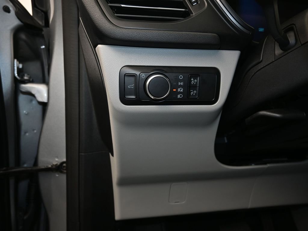 Used 2024 Ford Escape Active image 13