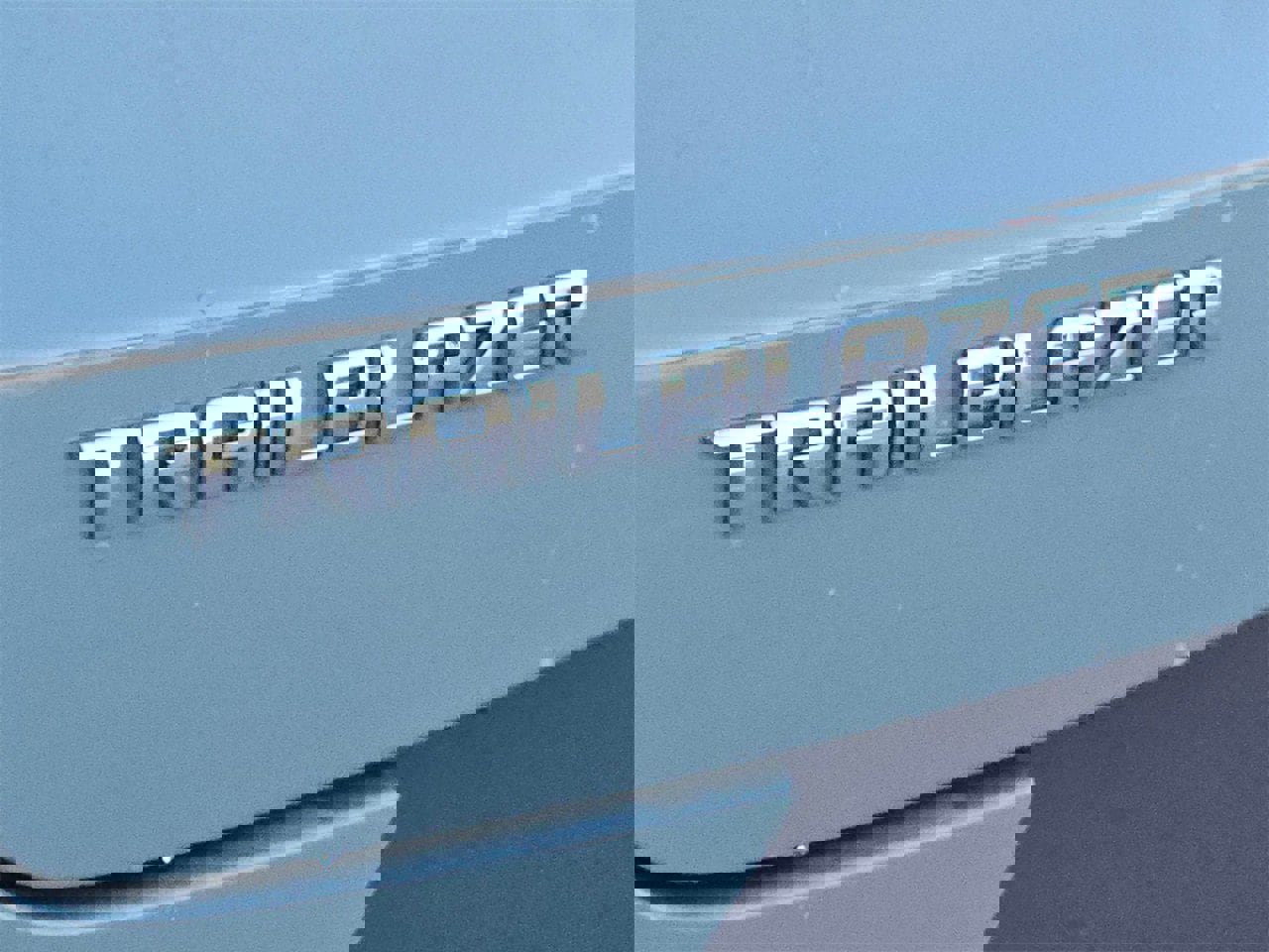 New 2026 Chevrolet TrailBlazer LT w/ Convenience Package image 6