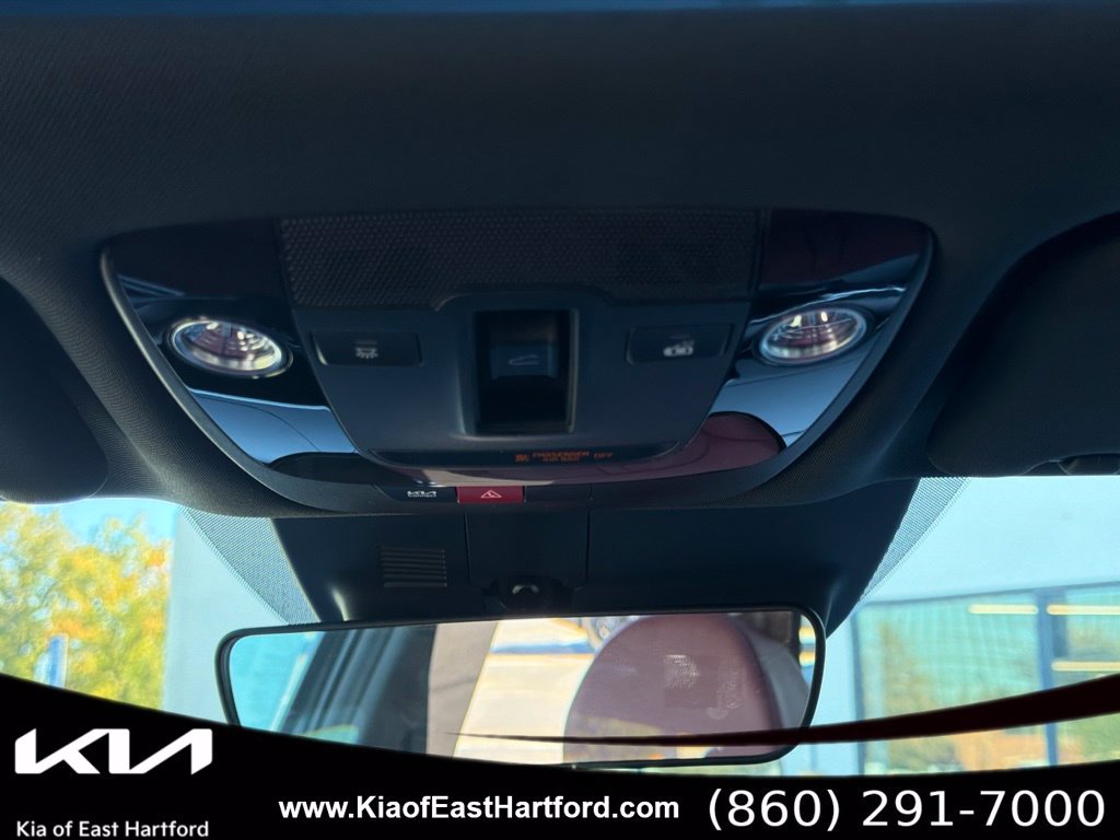 New 2027 Kia K5 GT-Line FWD image 29
