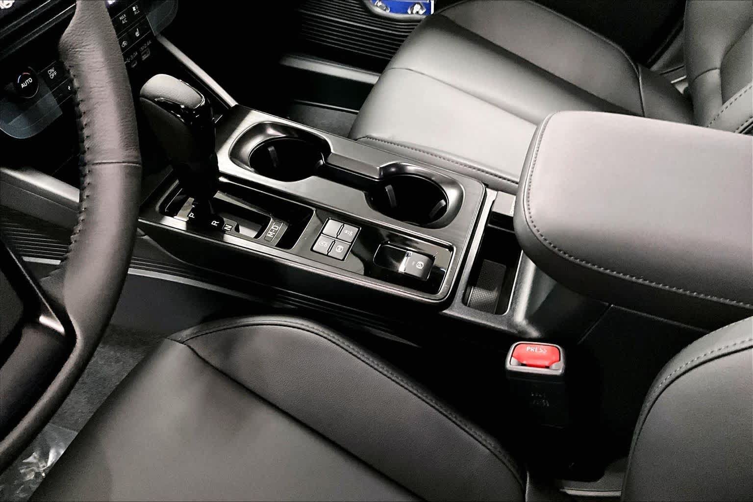 New 2026 Subaru Outback Premium AWD/4WD image 7