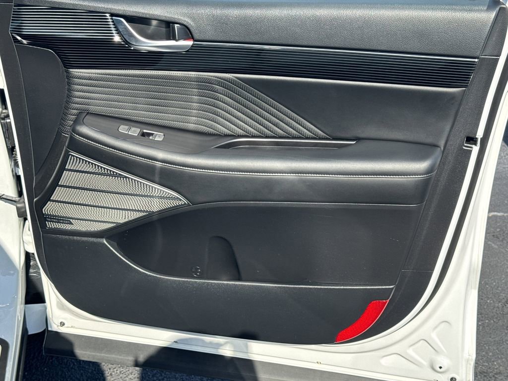 Used 2024 Hyundai Palisade Calligraphy image 14