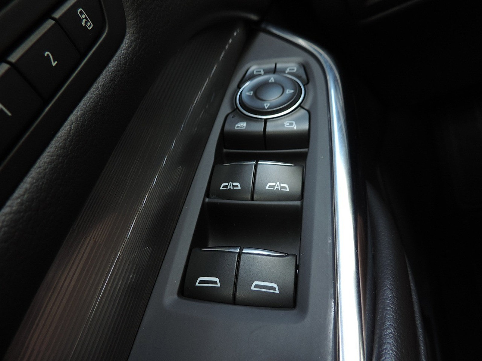 Certified 2025 Cadillac XT4 Premium Luxury FWD image 21