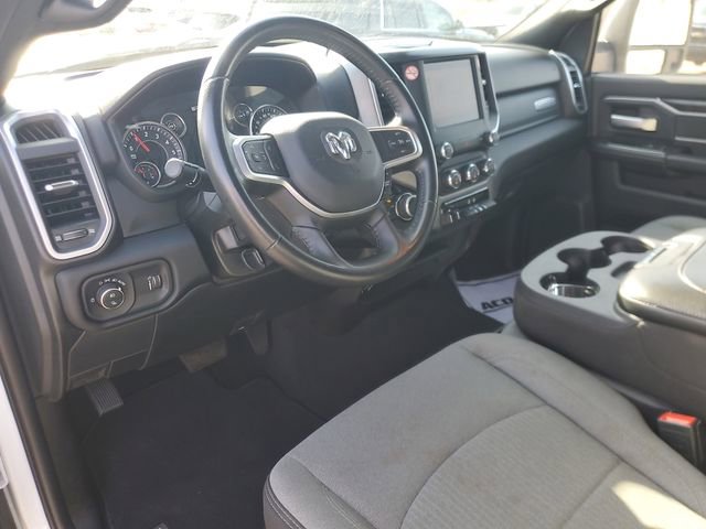 Used 2024 RAM 2500 Big Horn image 16