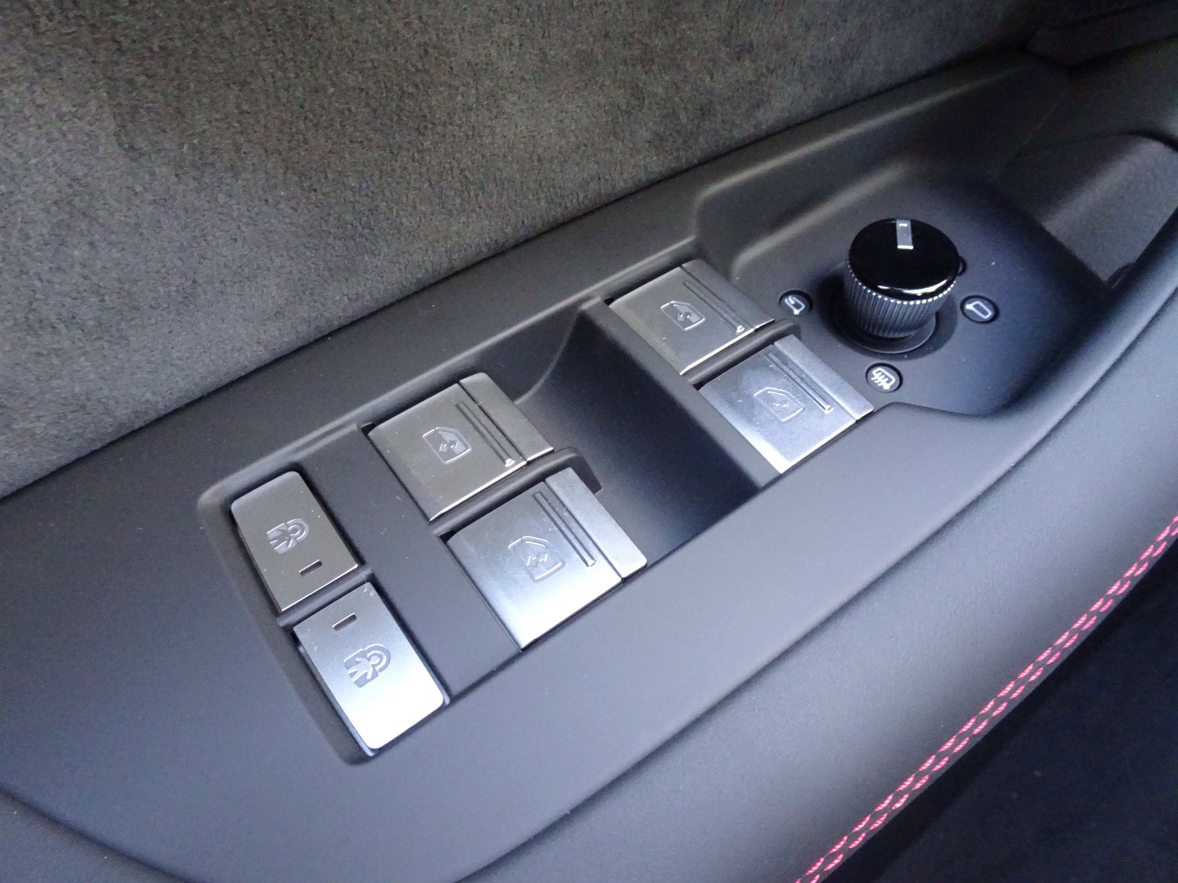 New 2026 Audi RS 6 performance image 16