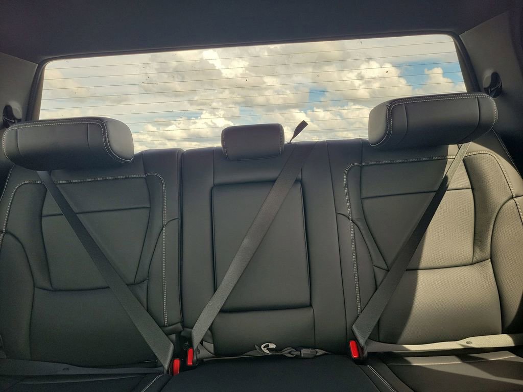 New 2026 Toyota Tundra SR5 image 13