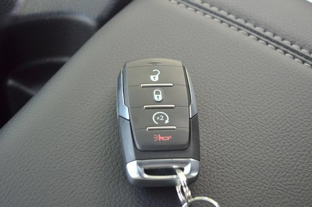 New 2026 RAM 1500 Tradesman AWD/4WD image 23