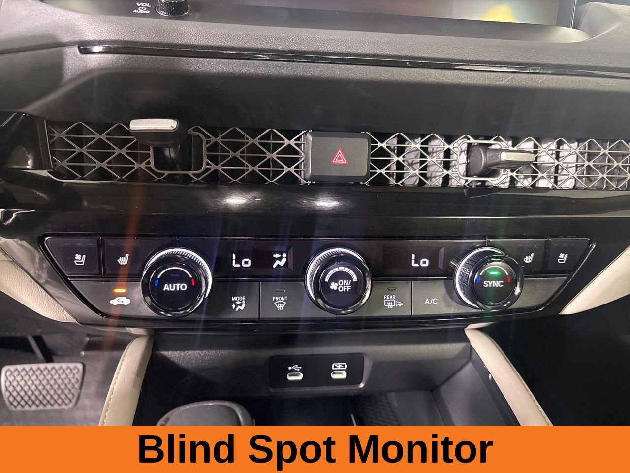 Used 2025 Honda Accord Touring image 18