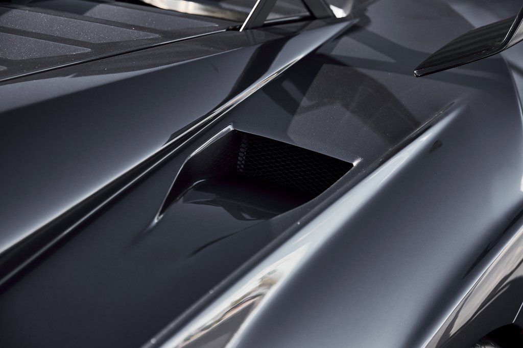 Used 2023 Lamborghini Huracan STO image 14