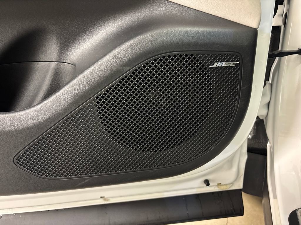 Used 2026 Hyundai Tucson Limited image 25