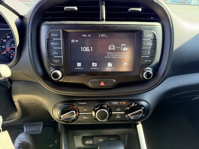 Used 2021 Kia Soul S image 10