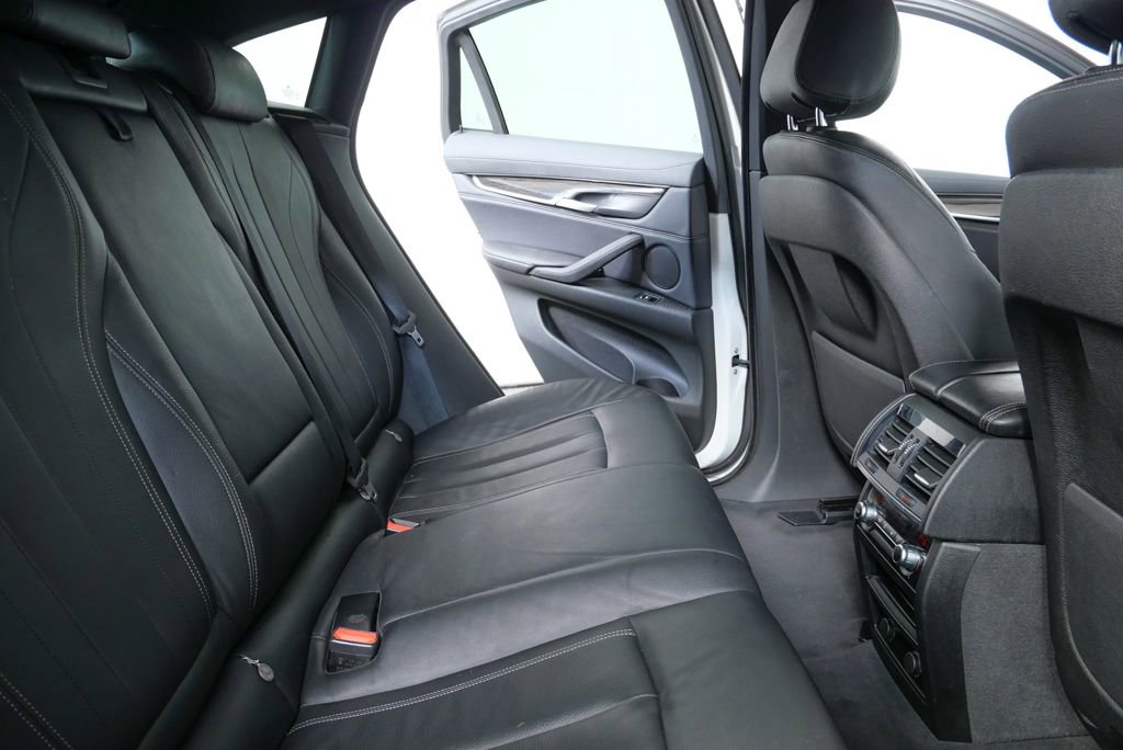 Used 2019 BMW X6 xDrive35i image 19