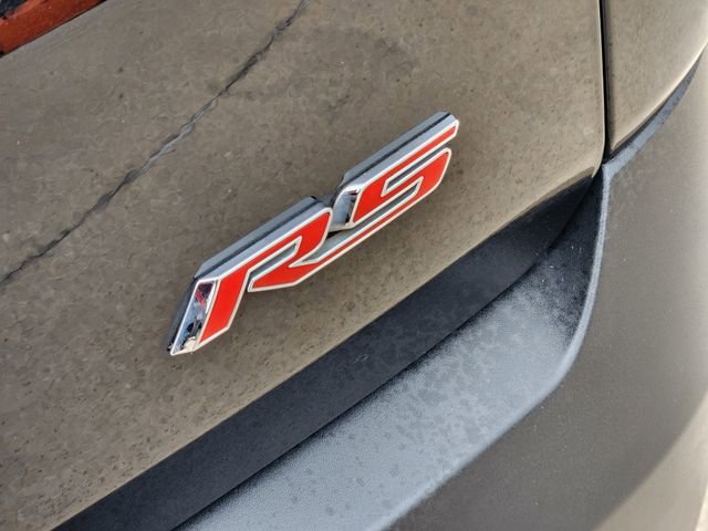 Used 2020 Chevrolet Traverse RS w/ LPO, Floor Liner Package FWD image 9