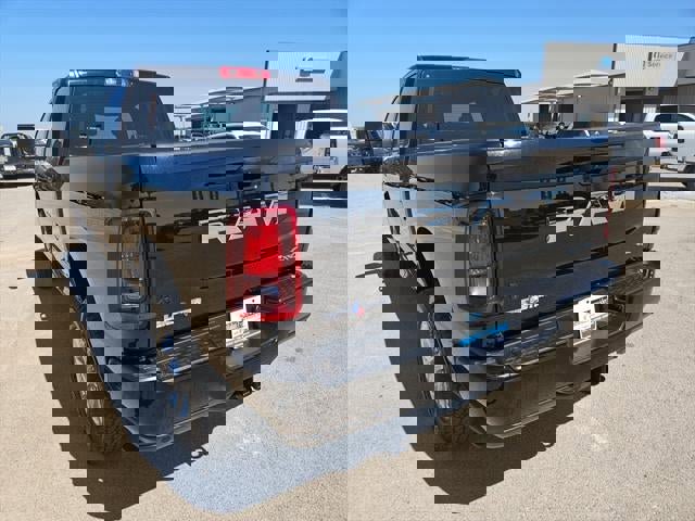 New 2026 RAM 2500 Lone Star image 34