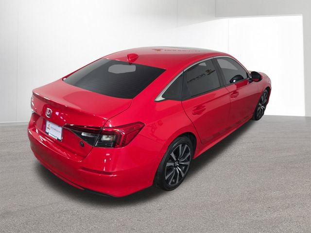 Used 2023 Honda Civic EX image 41