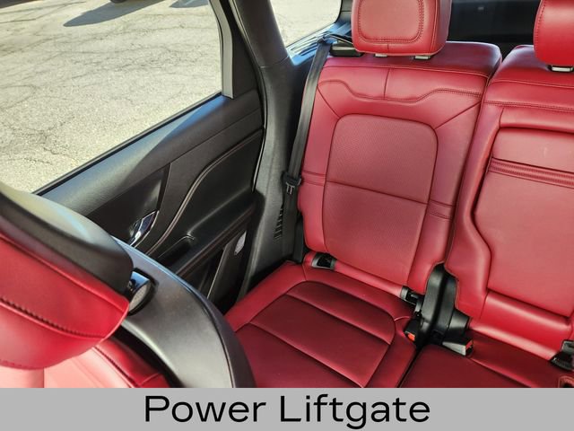 Certified 2023 Lincoln Corsair Reserve w/ Equipment Group 202A image 16