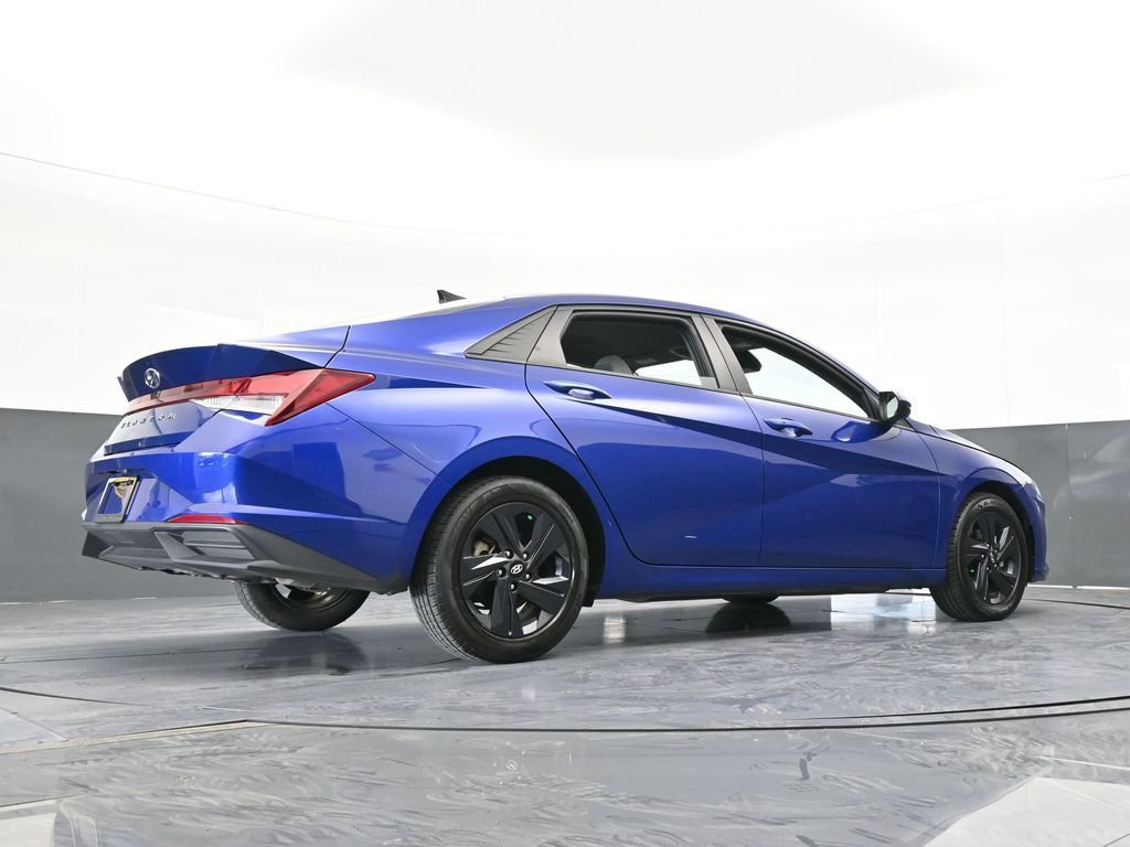 Used 2023 Hyundai Elantra SEL image 60
