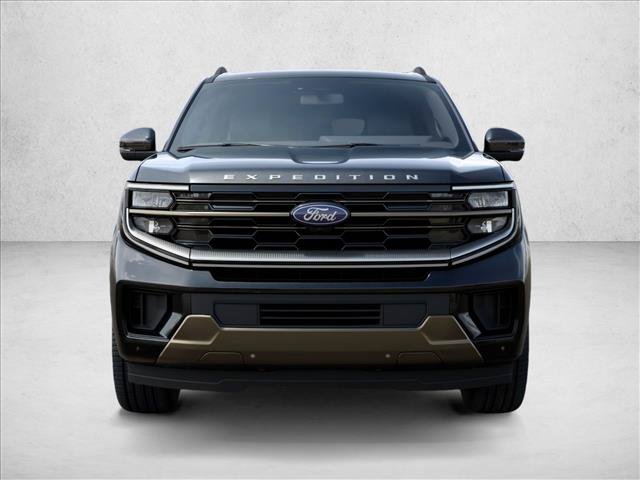 New 2027 Ford Expedition Max King Ranch AWD/4WD image 3