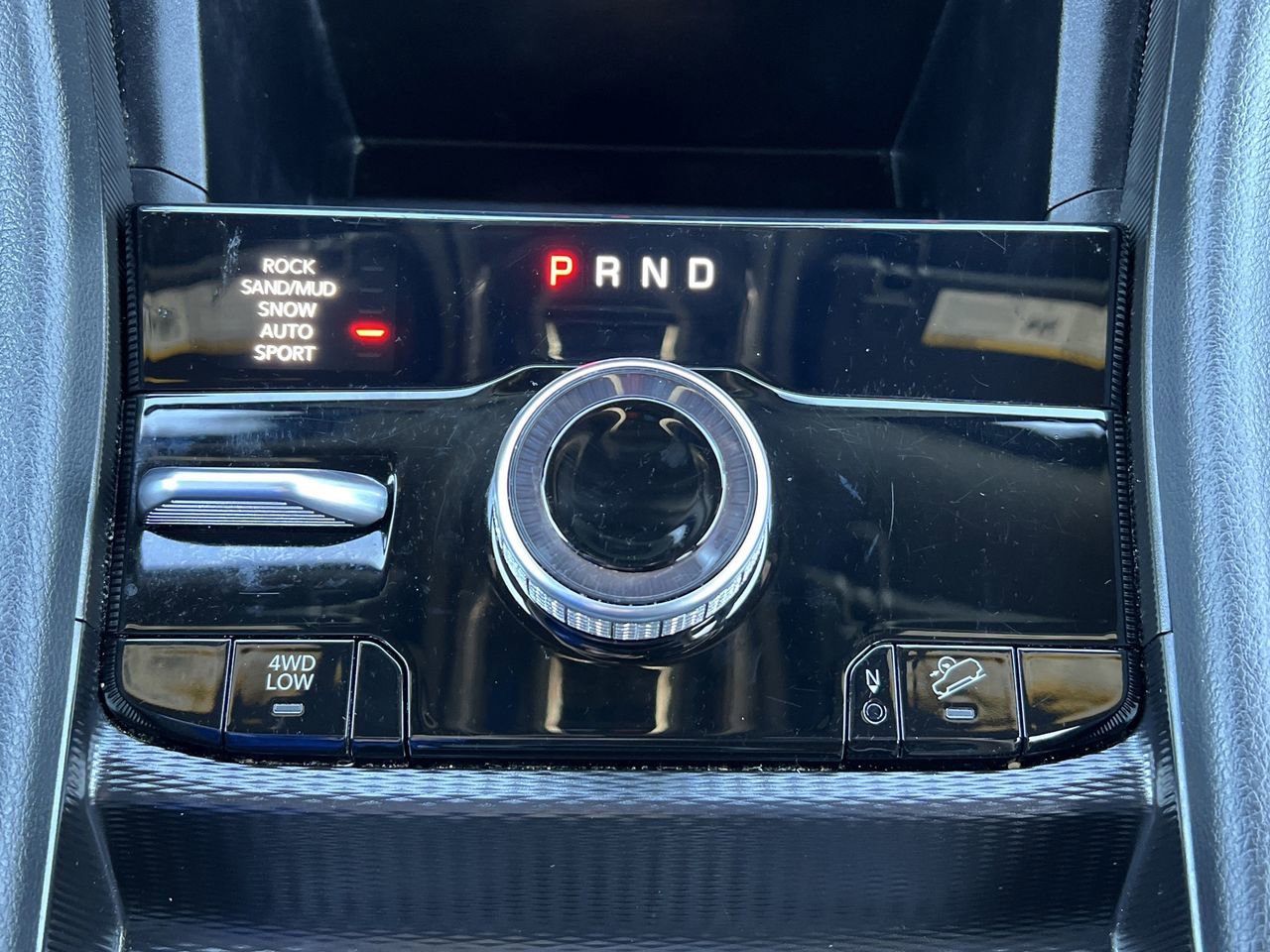 Used 2024 Jeep Grand Cherokee Limited 4xe image 10