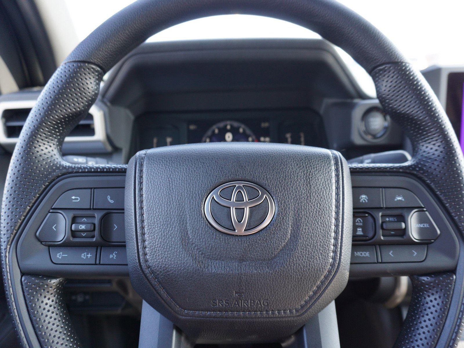 New 2026 Toyota Tacoma SR5 image 23