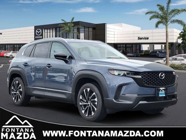 New 2026 MAZDA CX-50 2.5 Hybrid w/ Weather Package image 1