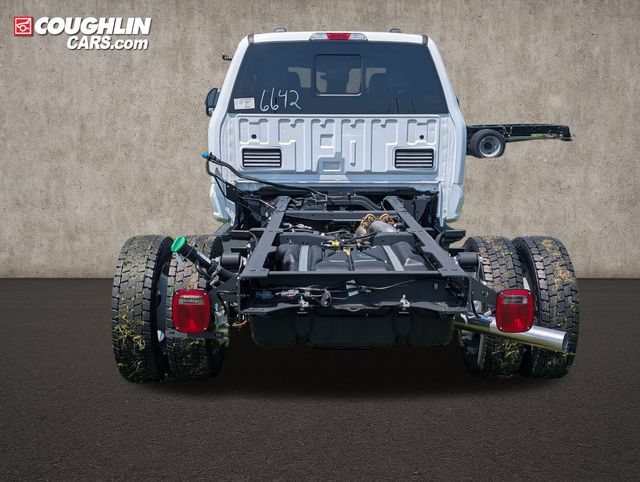 New 2026 Ford F450 XL AWD/4WD image 6