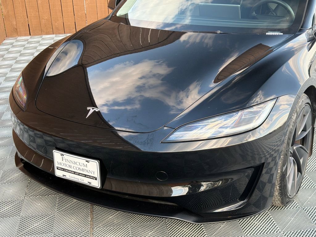 Used 2024 Tesla Model 3 Performance image 18