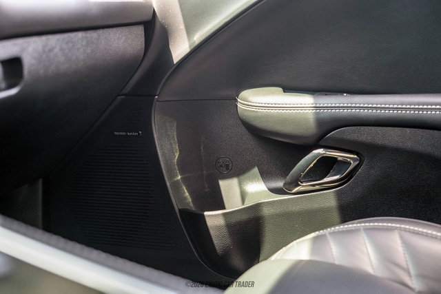 Used 2023 Dodge Challenger SRT Super Stock RWD image 39